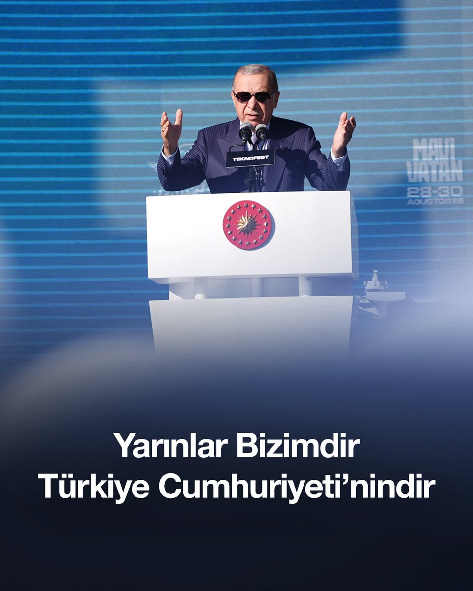 Erdoğan: 