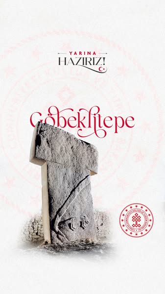 Göbeklitepe ile Yarına Hazırız: AK Parti Afyonkarahisar İl Başkanlığı Mesajı