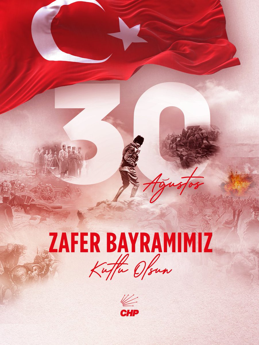 30 Ağustos Zaferi: Cumhuriyet'in Teminatı