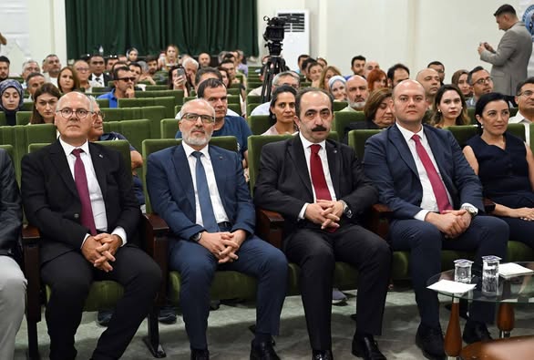 Büyük Taarruz, 103. Yılında Afyon Kocatepe Üniversitesi'nde Yeniden Tetkik Edildi