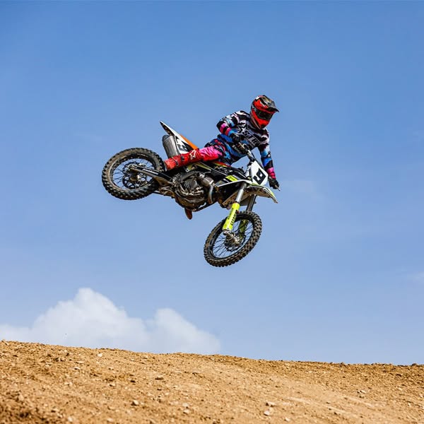 Afyonkarahisar'da Motor Sporları ve Festival Coşkusu Bir Arada