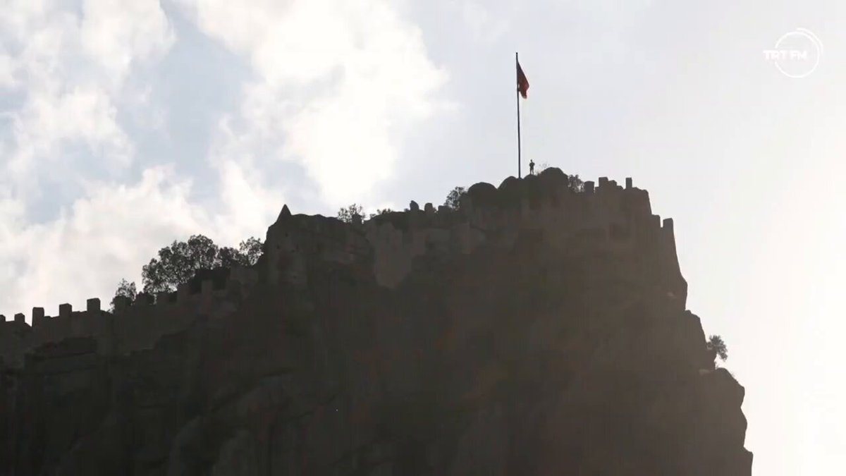 Afyonkarahisar'da Zafer Haftası Özel Yayınına Teşekkür