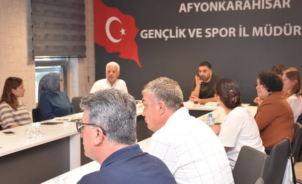 Afyonkarahisar'da Yeni Eğitim Yılı İçin Yurt Hazırlıkları Tamamlanıyor