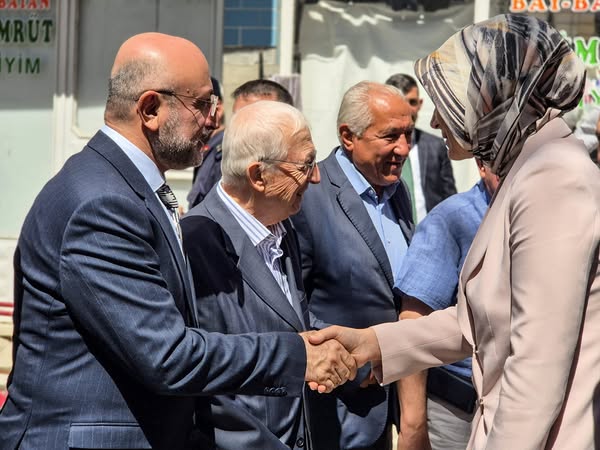 Afyonkarahisar'da Tarihi Medrese-i Hasaniyye Kütüphanesi Yeniden Hayata Geçiyor