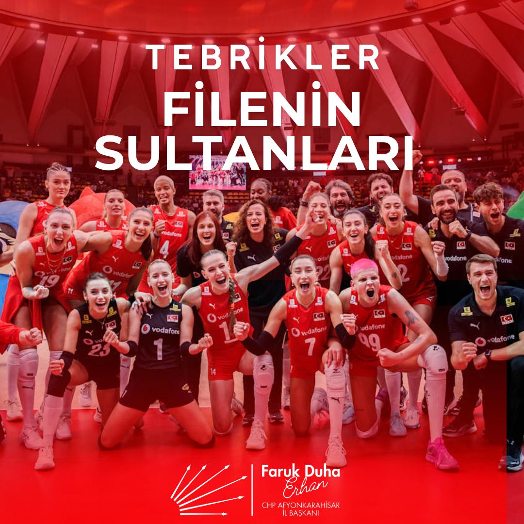 Filenin Sultanları Dünya Şampiyonası'nda Tarihi Başarı: Dünya İkincisi Oldu