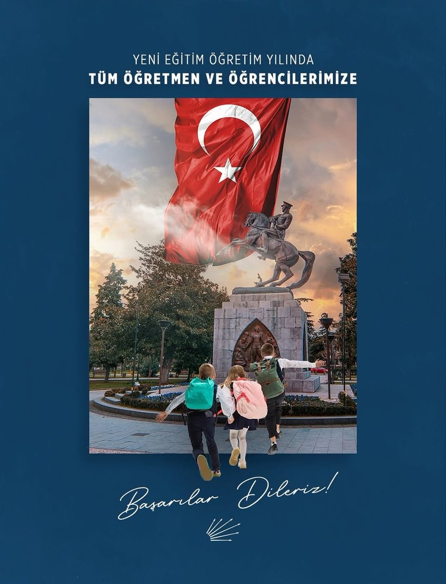 CHP Afyonkarahisar İl Başkanı Yeni Eğitim Öğretim Yılı Dileklerini İletti