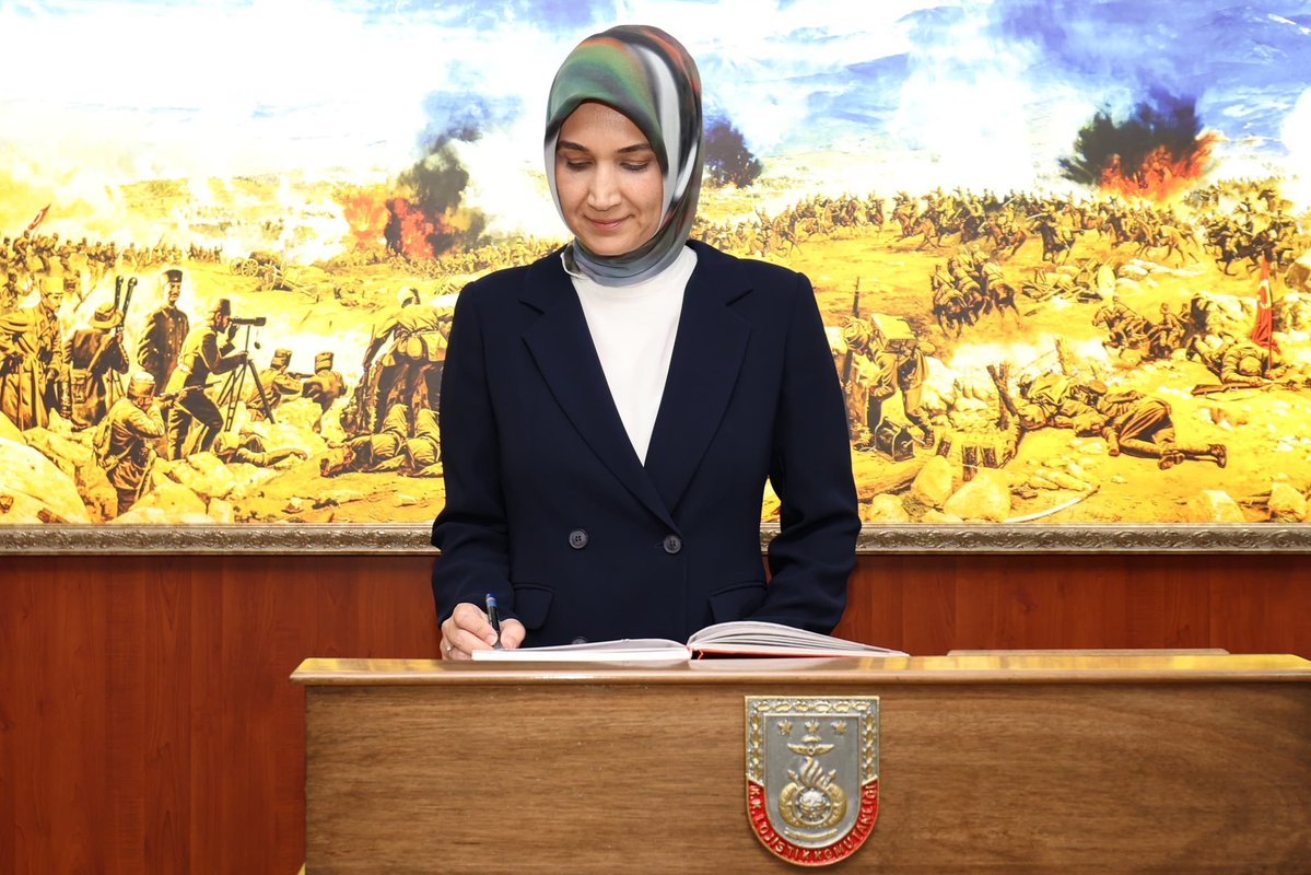Afyonkarahisar Valisi Yiğitbaşı, Yeni Garnizon Komutanını Ziyaret Etti