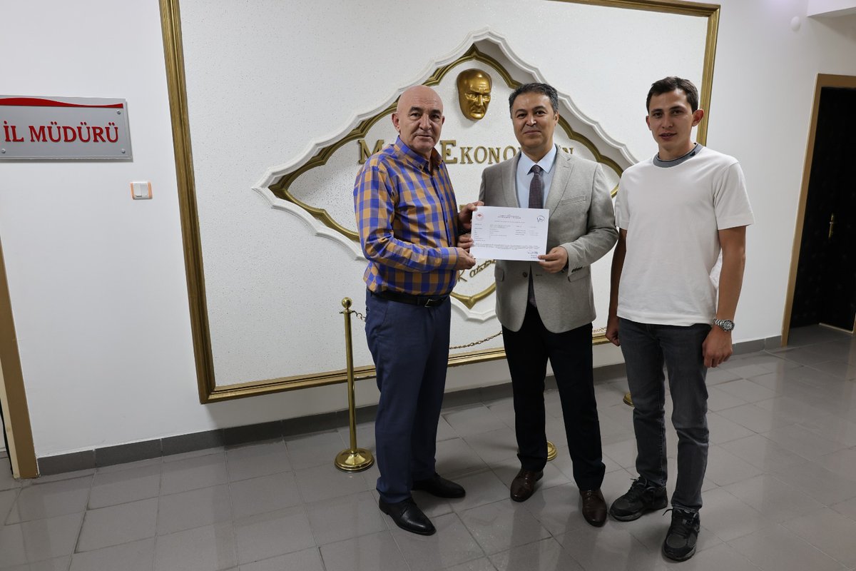 Afyonkarahisar'da Hastalıktan Ari İşletme Sayısı Artıyor
