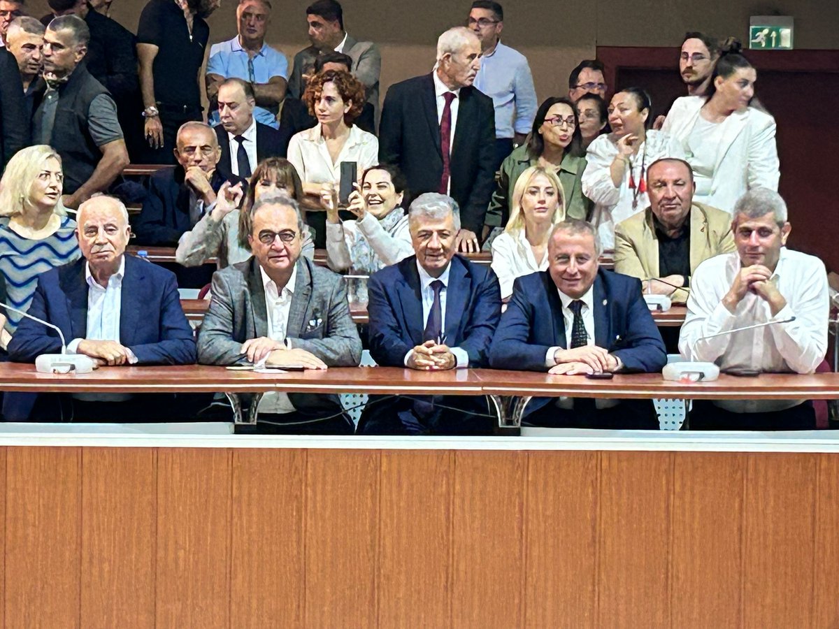 İstanbul'da Diploma Davası Takibi: Hukuk Devleti İlkesi Vurgusu