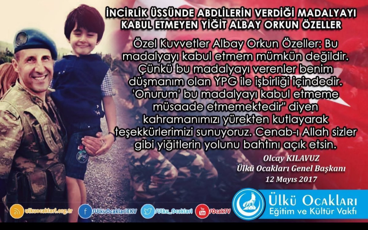 İYİ Parti Milletvekili Olgun: Türk Subayına Tutuklama Kararı Tepki Çekti