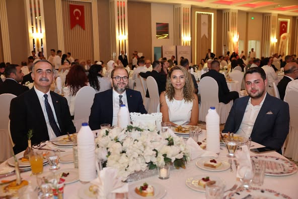 Afyonkarahisar Ticaret Odası Gastro Afyon Festivali'nde Ödüle Layık Görüldü