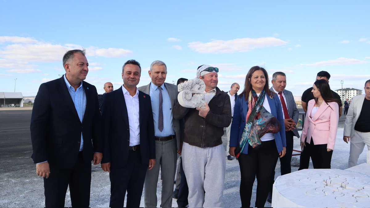 Afyonkarahisar Sanat ve Gastronomiyle Güzelleşiyor: Uluslararası Etkinliklere Ev Sahipliği Yaptı