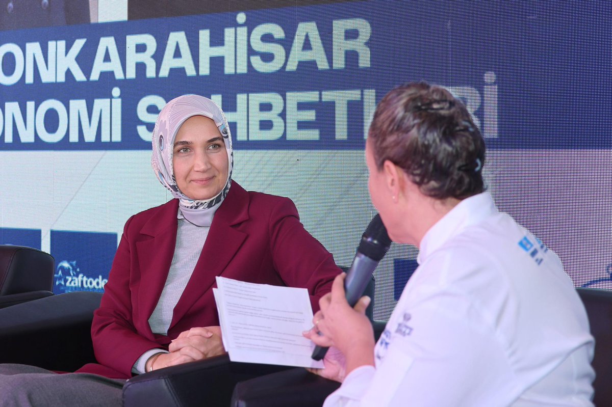Afyonkarahisar Valisi Yiğitbaşı, Uluslararası Gastro Afyon Festivali'nde Gastronomi Turizmini Vurguladı