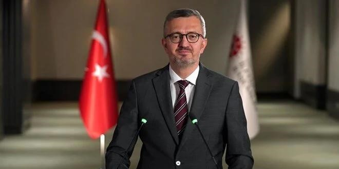 BM Reform Çağrısı: Türkiye Adaletli Küresel Düzen İçin Çalışıyor