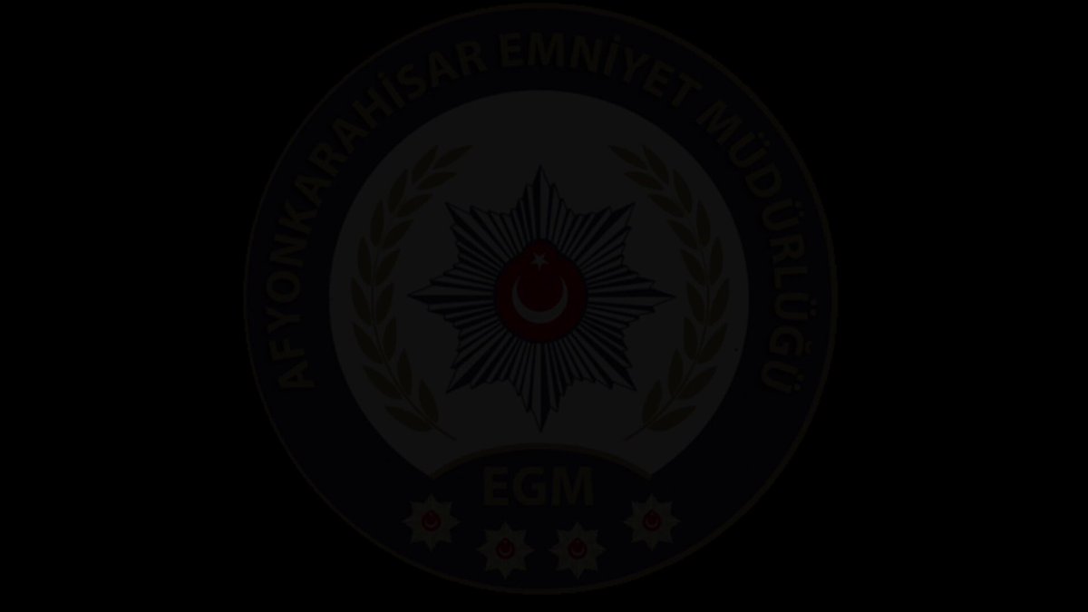 Afyonkarahisar Emniyet Müdürlüğü Personeline Acil Müdahale Eğitimi Verildi