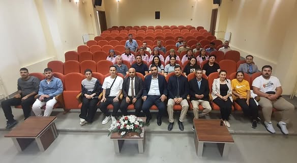 Afyonkarahisar'da Öğrenci Yurtları İçin Yeni Dönem Planlaması Yapıldı
