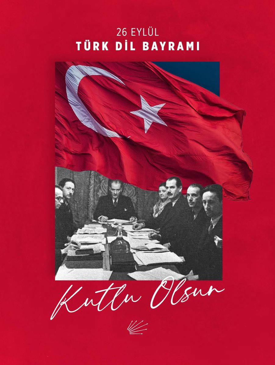 Türk Dil Bayramı Coşkusu Afyonkarahisar'da Yaşandı