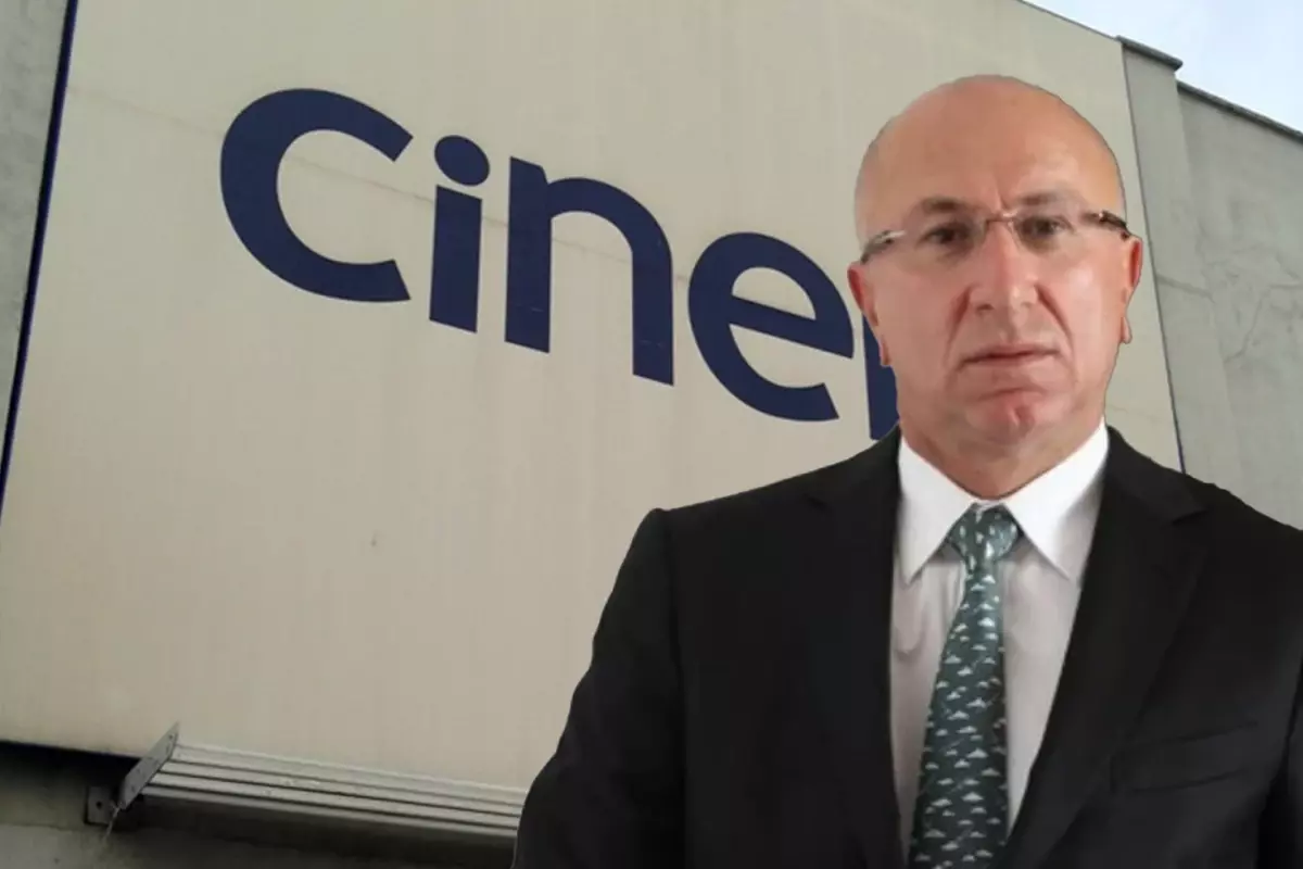Ciner Grubu'na Operasyon: 12 Yönetici Gözaltında, Turgay Ciner Aranıyor