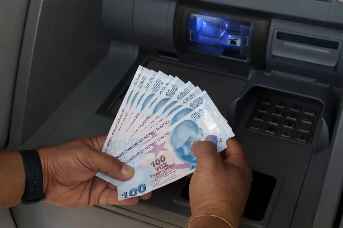 ATM ve IBAN ile Para Gönderimlerinde Açıklama Zorunluluğu Başlıyor