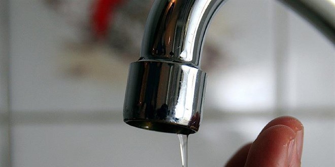 Bursa'da Su Krizi: Barajlarda Sadece 6 Günlük Su Kaldı