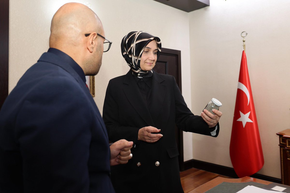 Afyonkarahisar'da Plastik Atıklardan Asfalt Üretimi Başlıyor