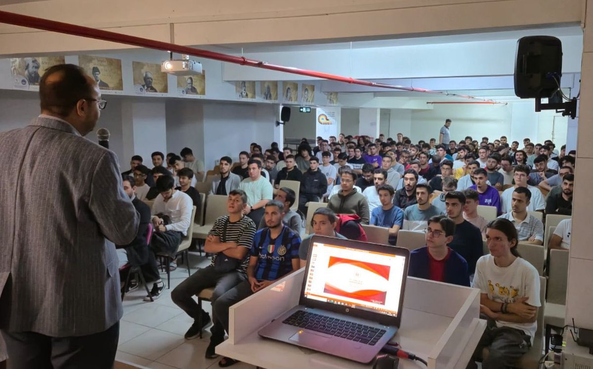 GSB Afyonkarahisar Yurtlarında Yeni Eğitim Yılı Uyum Toplantısı Düzenlendi