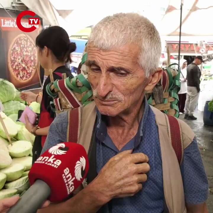 Av. Hakan Şeref Olgun'dan Patates Krizi ve Halkın Ekonomisine İlişkin Sert Eleştiriler