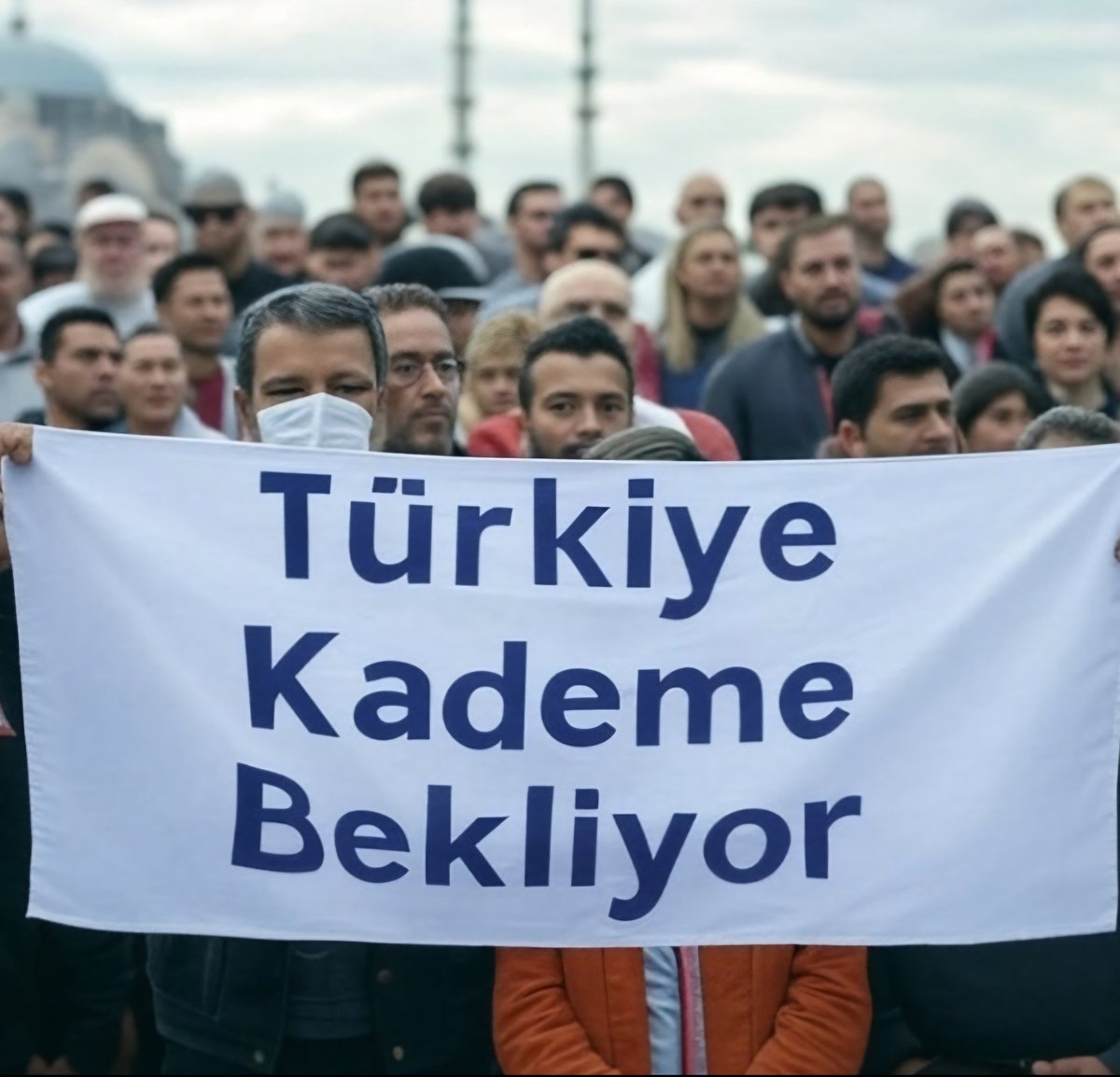 Kademeli Emeklilik Hakkında Flaş Açıklama: 