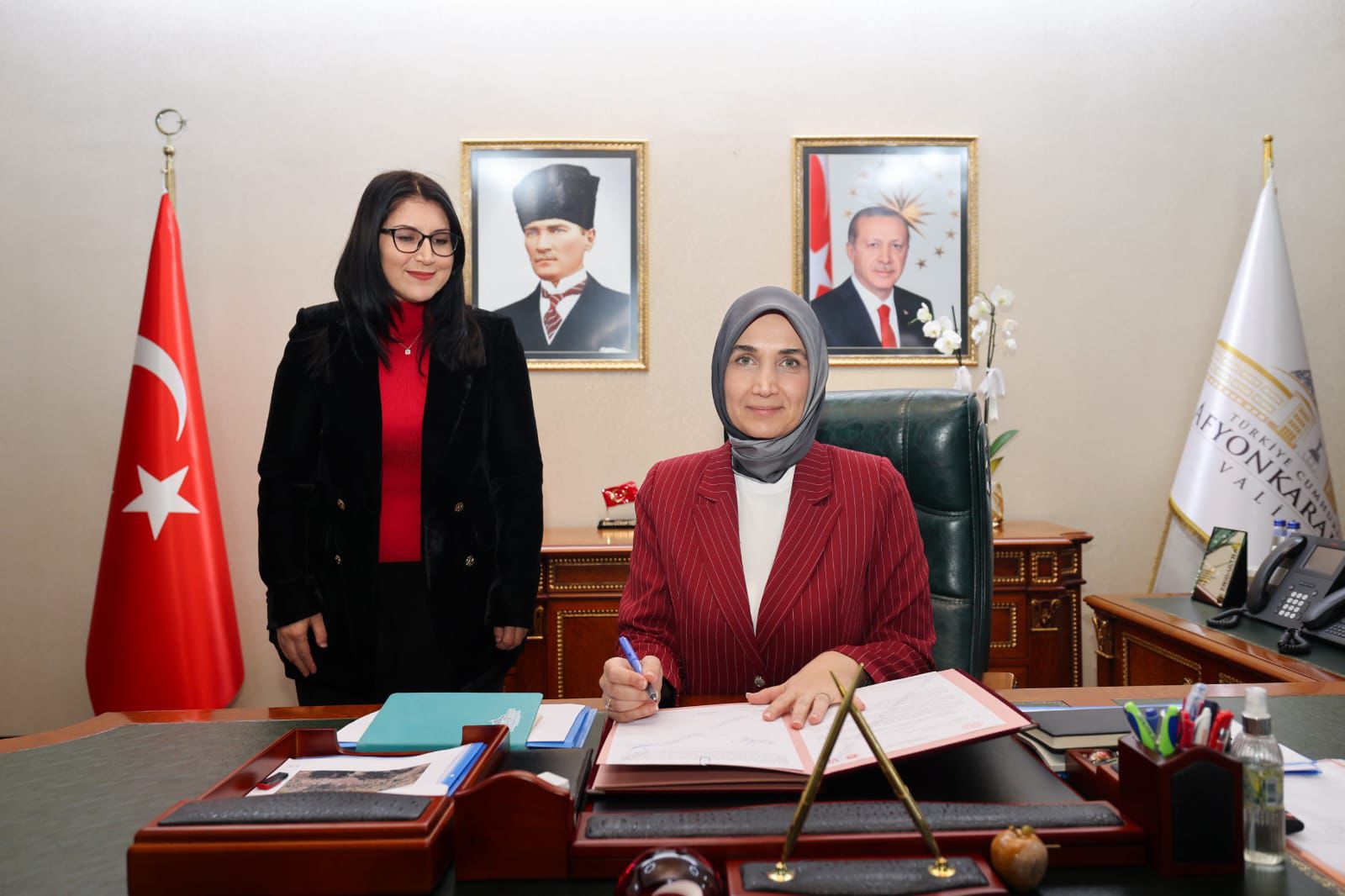 ENGELLİLERE YÖNELİK KURS MERKEZİ AÇILIYOR