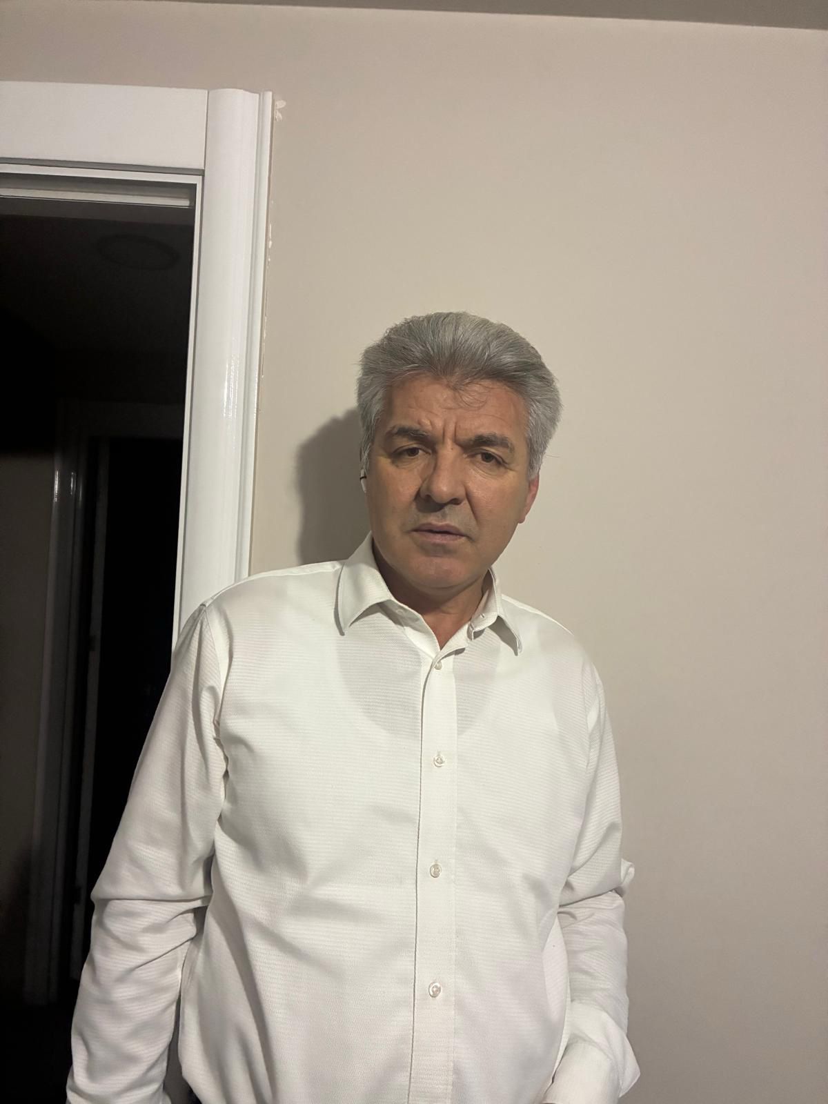 Mesut Yurt:Gerçek Engel, Engeli Görmezden Gelen Anlayıştır