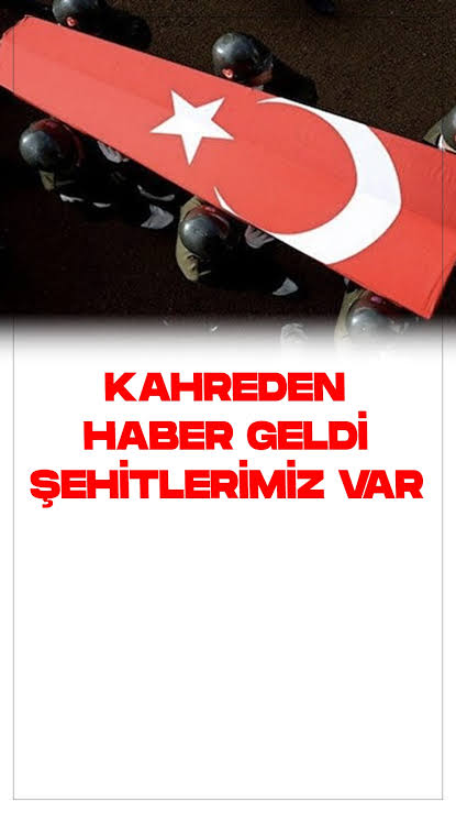 ŞEHİT HÜZNÜ YASA BOĞDU