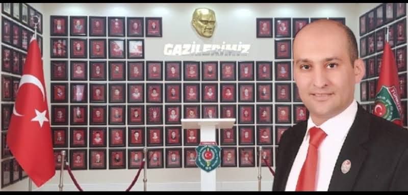 Gazi Derneği Başkanına Sahtecilik Davası: İsmail Kumartaşlı Afyonkarahisar'da Hakim Karşısında