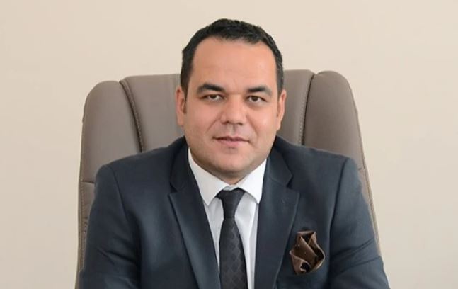 Seçimin Favorisi Önder Artuk